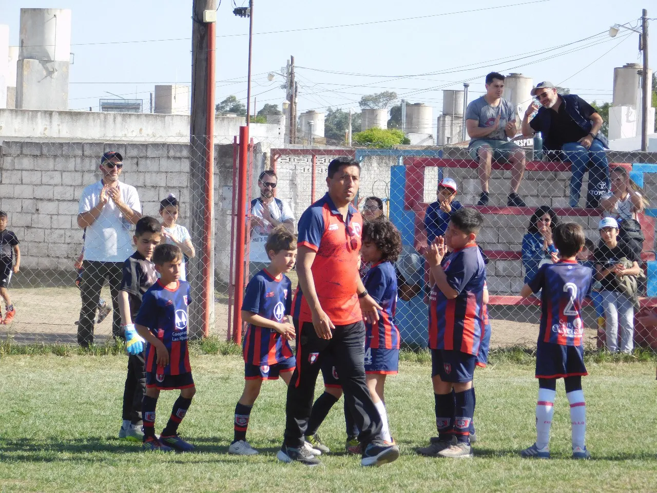Centro Social San Cayetano Santa Paula Socialeritas Dia de la Madre (219)