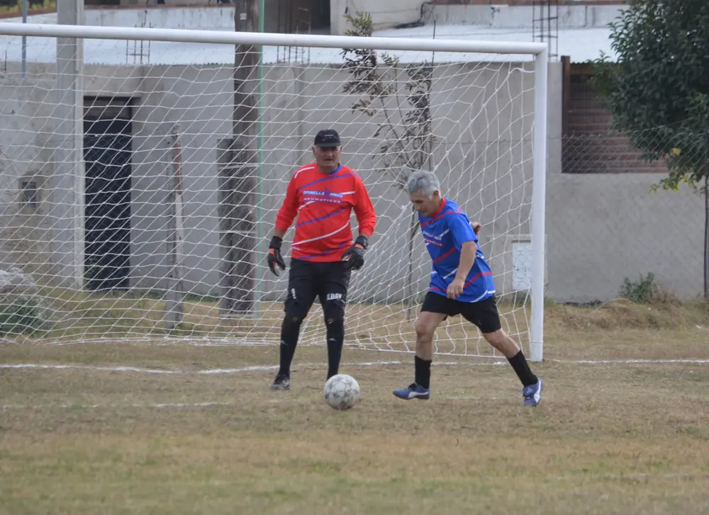 Veteranos Las Higueras (1)