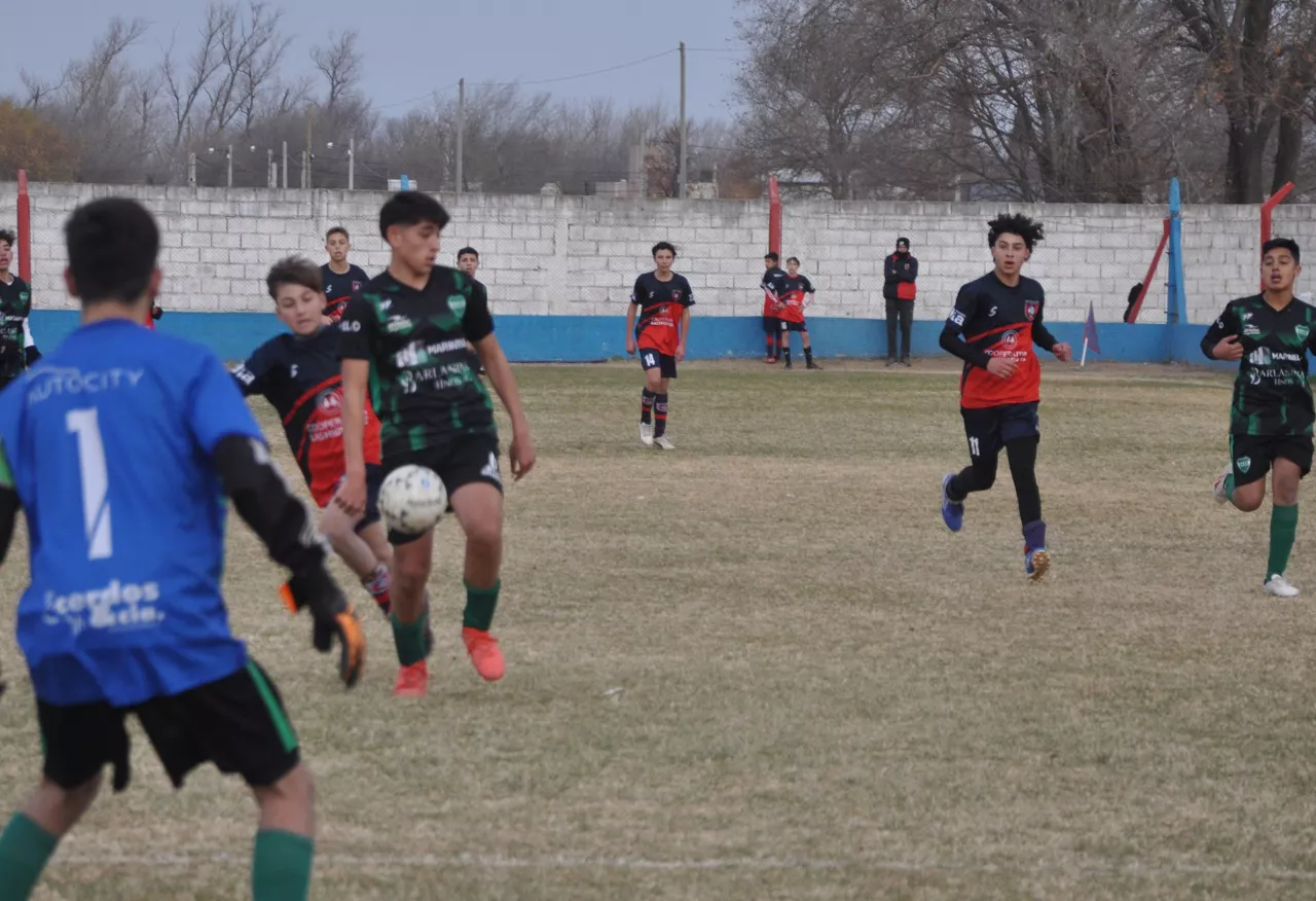 Centro Social vs Lutgardis vs Banda Norte (151)