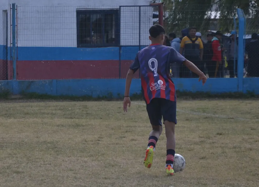 Centro Social vs Correos vs Defensores de Alberdi Socialeritas (58)