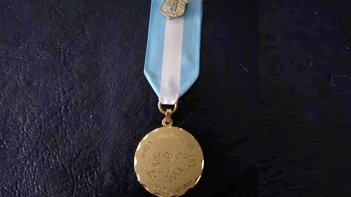 MEDALLA