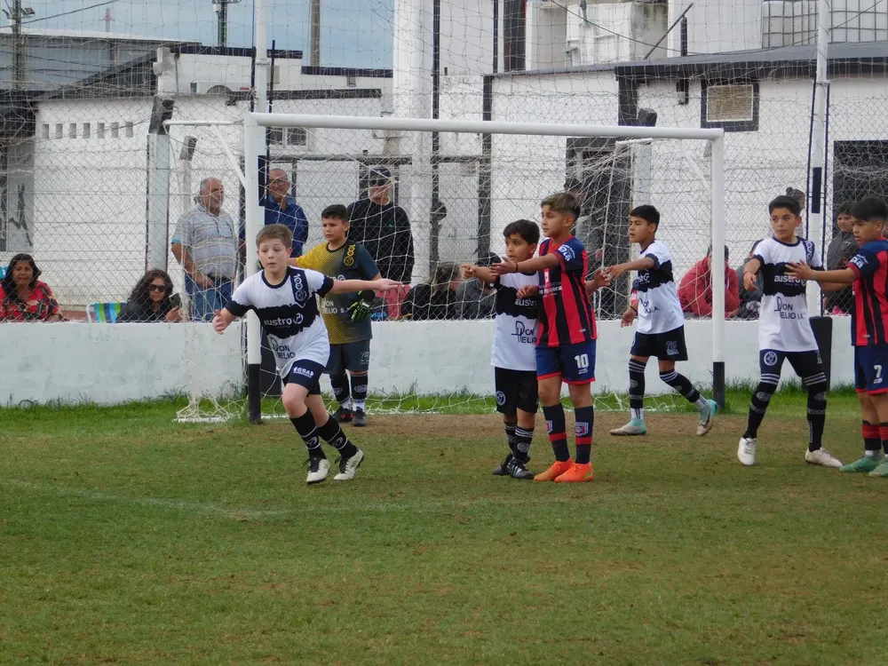 Centro Social Azul Everton (52)