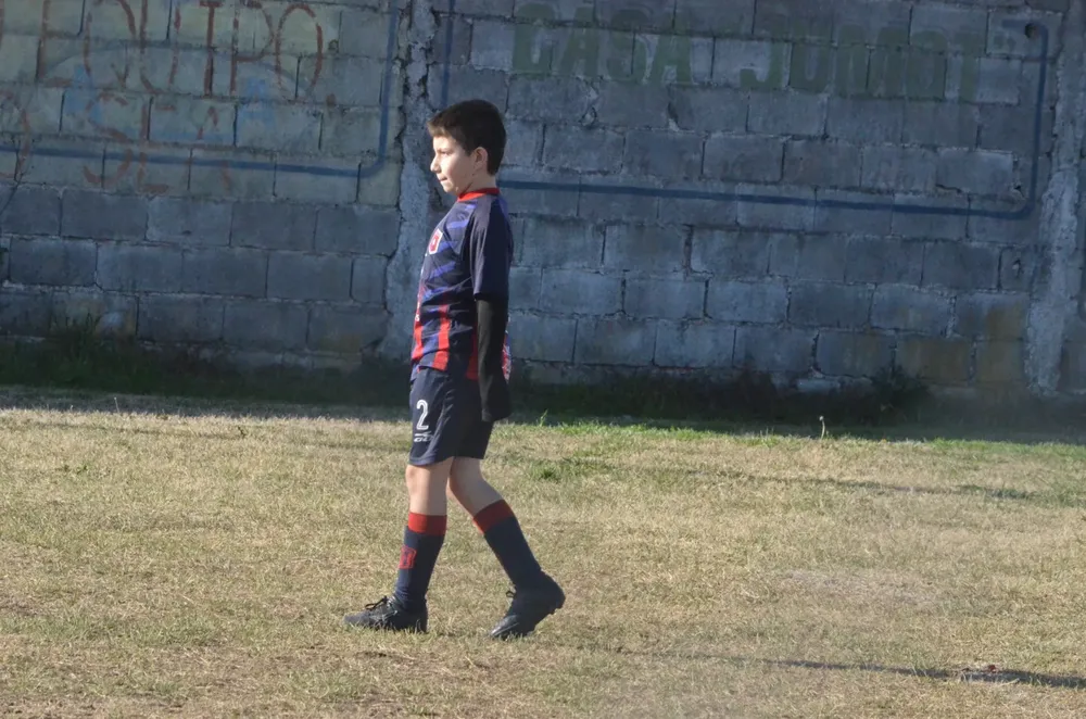 Centro Social vs Municipal Argentinos Jr Banda Norte (29)