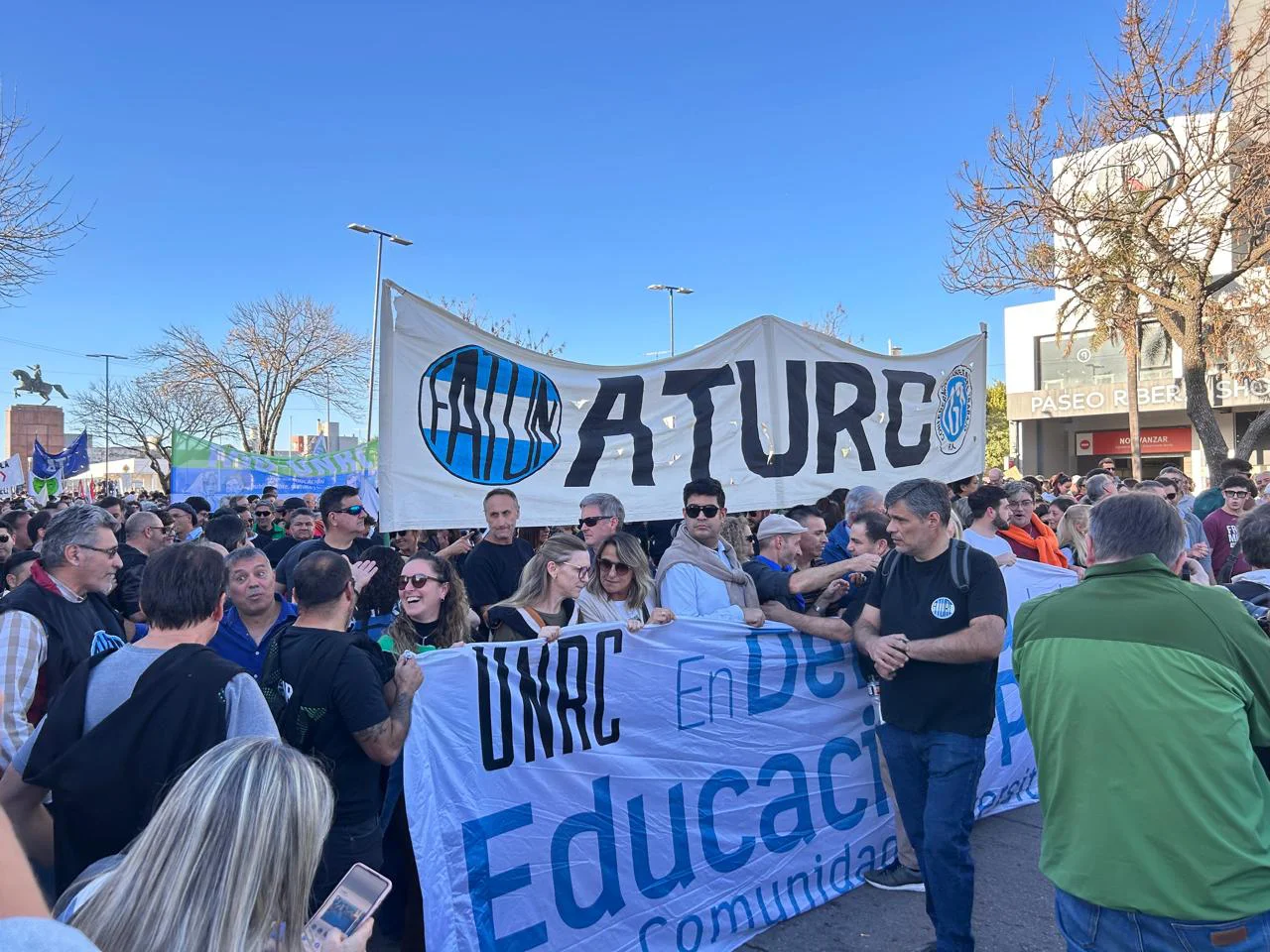 4TA MARCHA FEDERAL UNIVERSITARIA  (16)