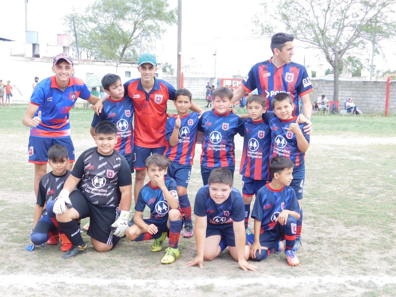 Centro Social vs Banda Norte B (68)