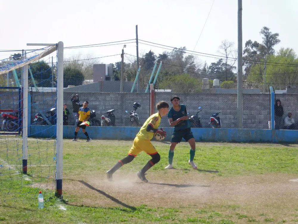 Centro Social Banda Norte Correos Renato Cesarini (96)