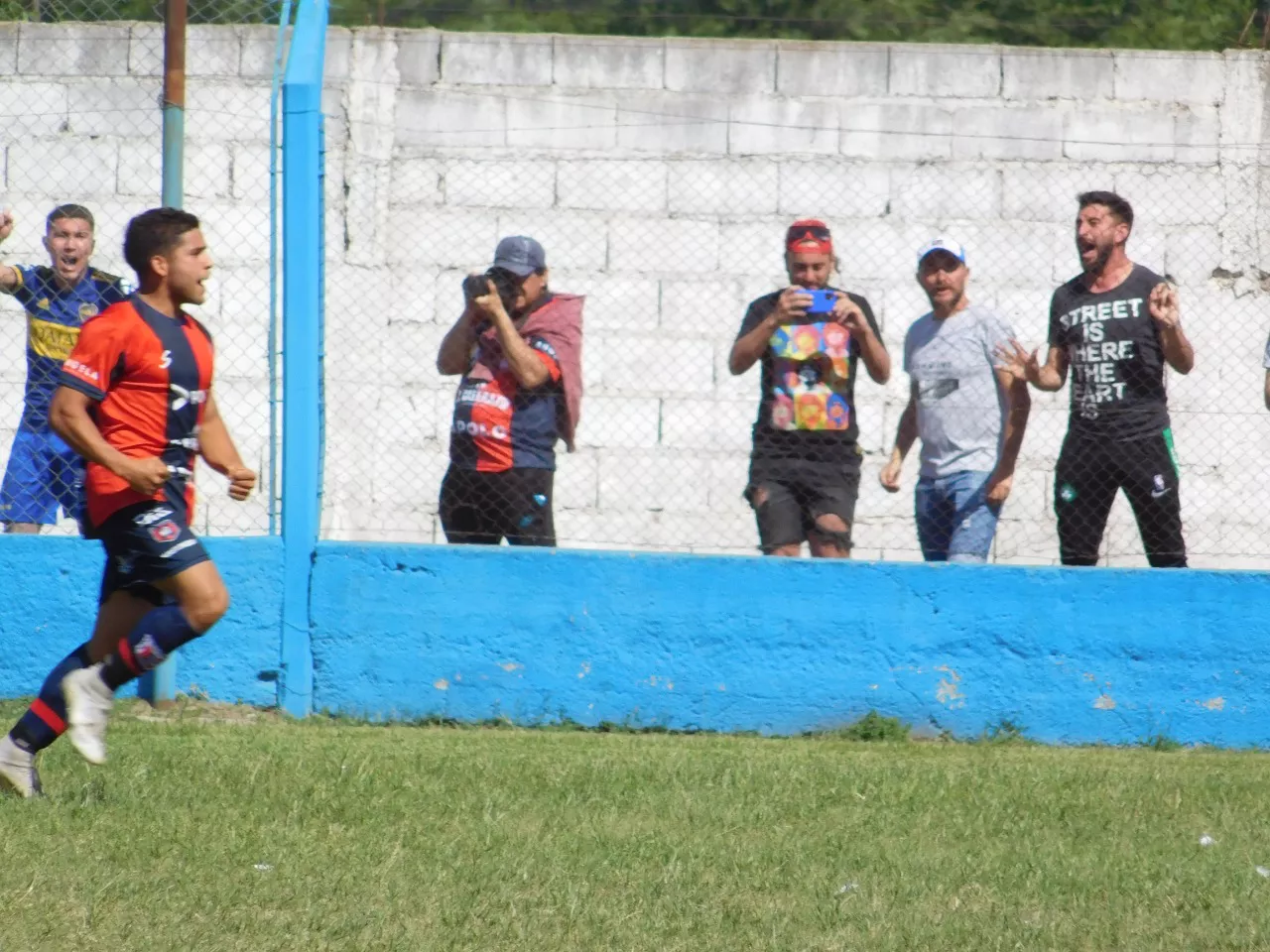 Centro Social Banda Norte vuelta (41)