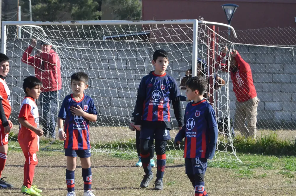 Centro Social vs Municipal Argentinos Jr Banda Norte (23)