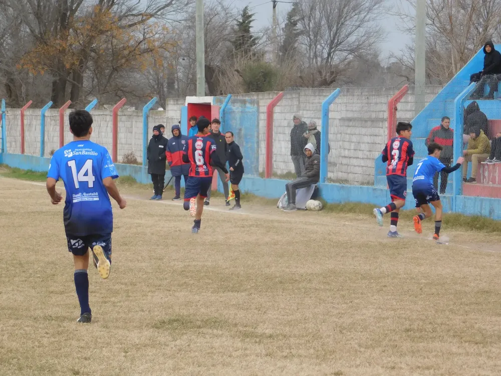 Centro Social Belgran San Basilio (108)