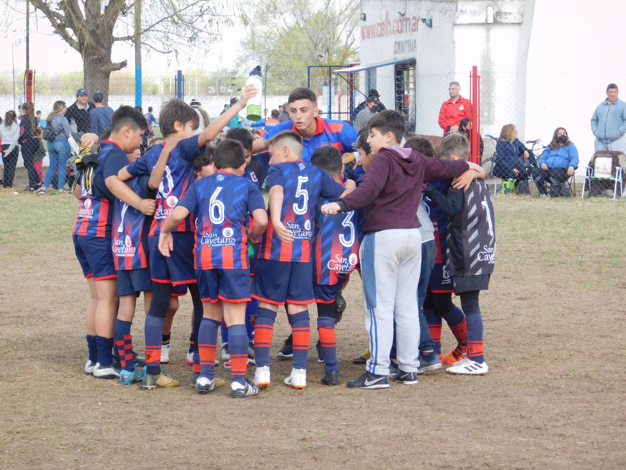 Centro Social vs Atletico Granada (47)