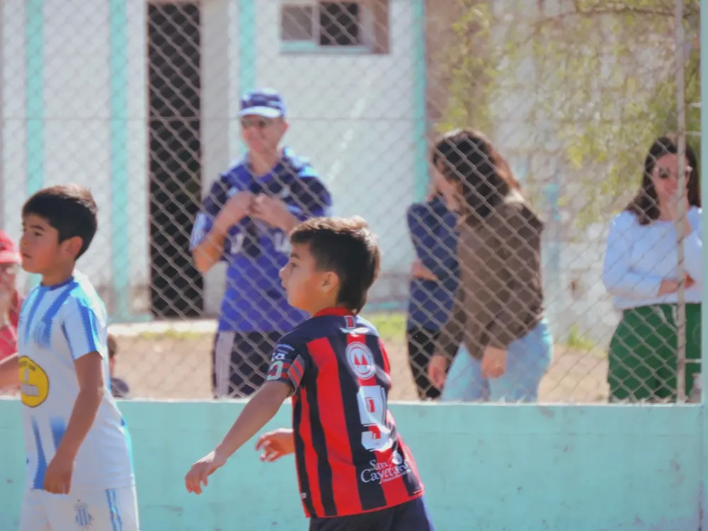 Infanto Juveniels Centro Social Roncedo Defensores Accion Juvenil (165)