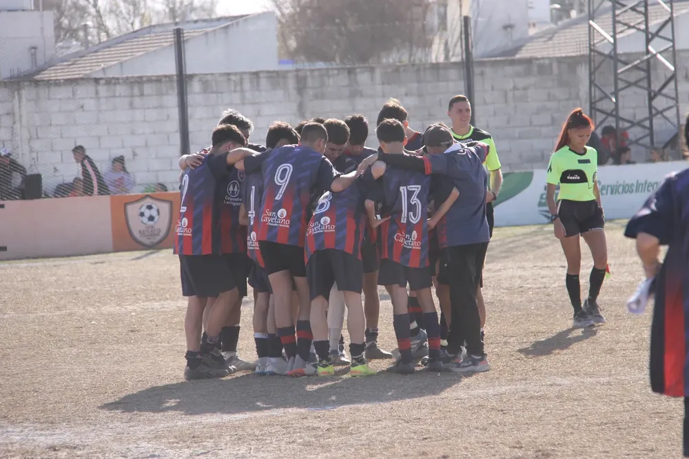 Centro Social Infanto Juvenil Renato Cesarini Olaeta Socialeritas (148)