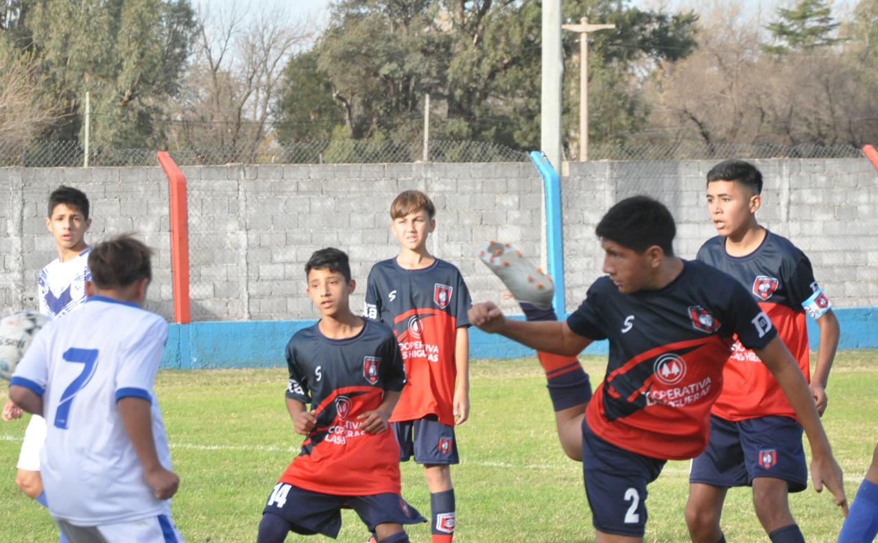 Fecha 4 - Centro Social vs Rosario vs Talleres (197)