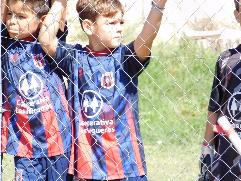 Centro Social vs Alberdi Infantiles_45