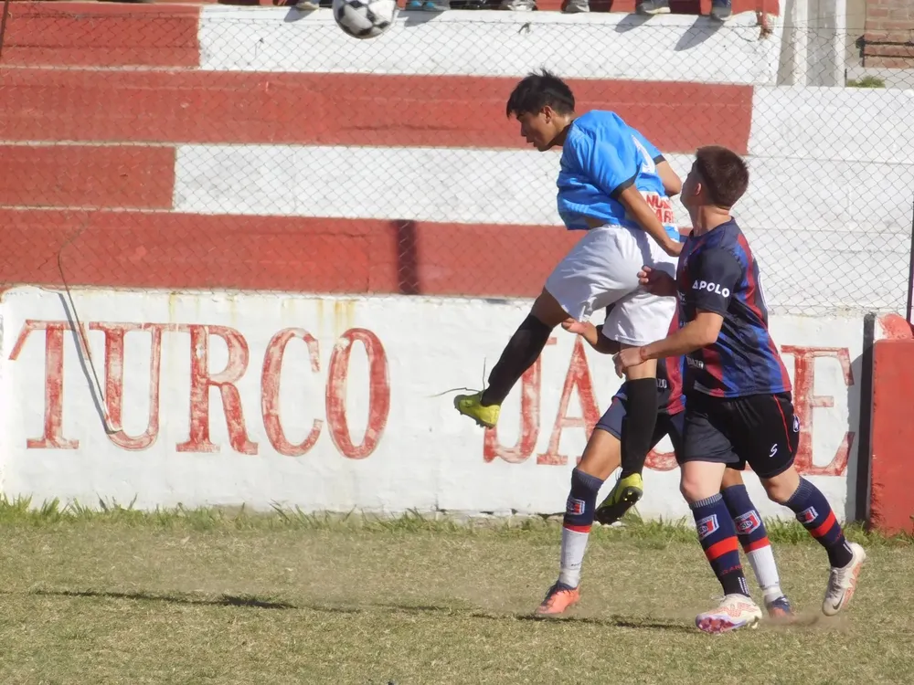 Condores FC Centro Social Las Higueras (64)