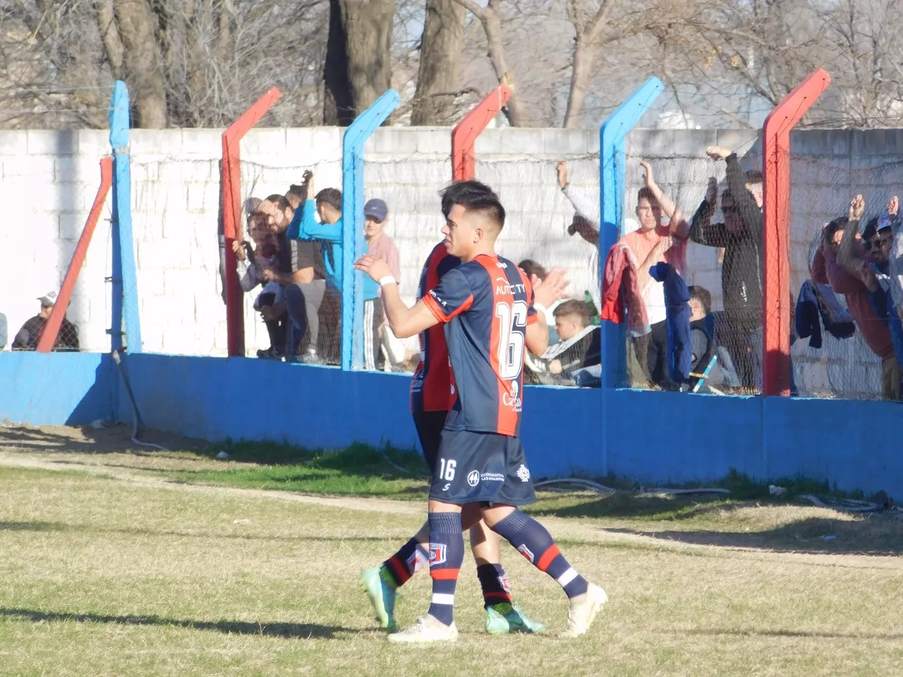 Fecha 5 Centro Social vs Granada (4)