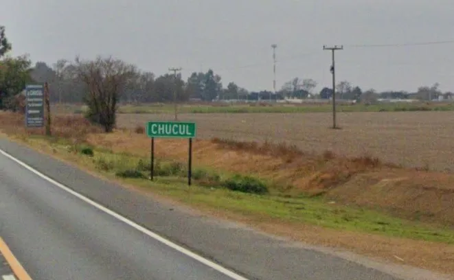 chucul 3