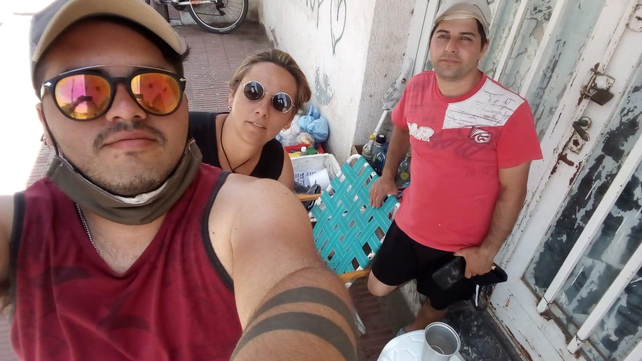 TRABAJADORES LA NUEVA CENTRAL