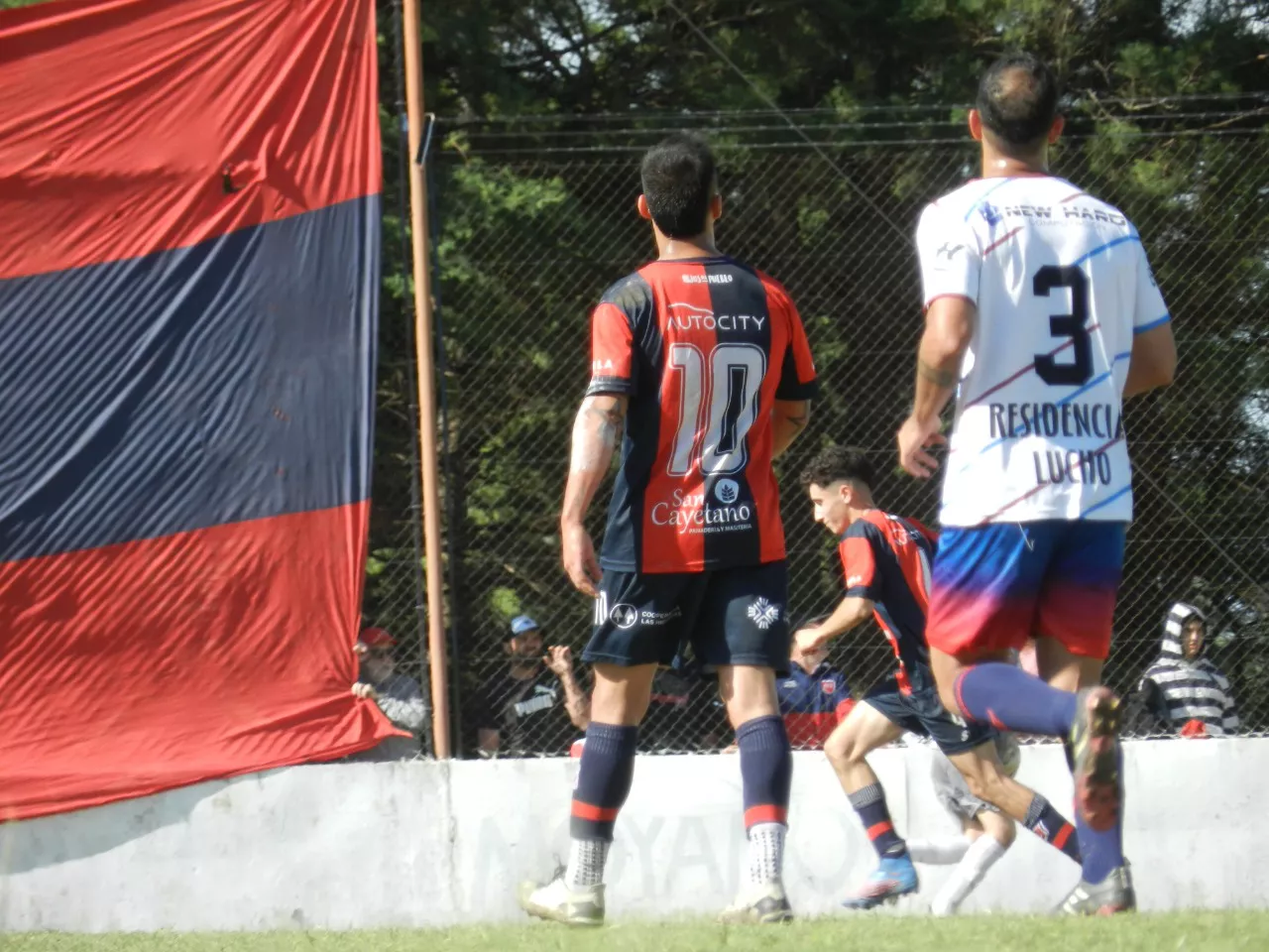 Independiente Dolores vs Centro Social (20)