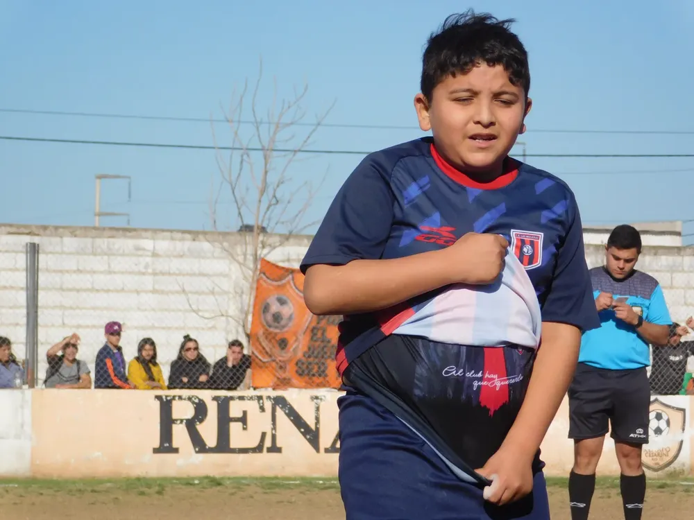 Centro Social Infanto Juvenil Renato Cesarini Olaeta Socialeritas (198)