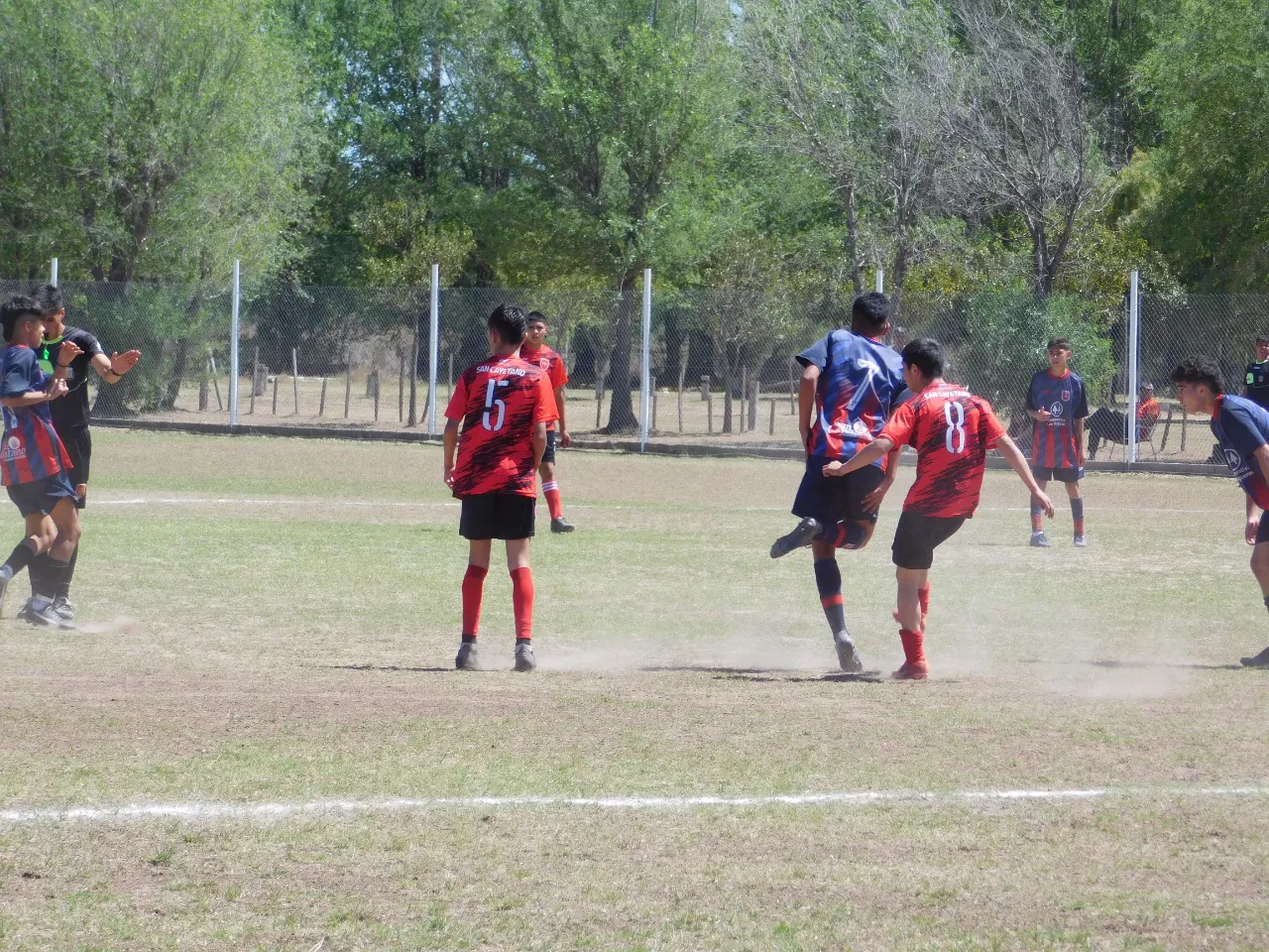 Centro Social vs Alberdi B vs San Cayetano (103)