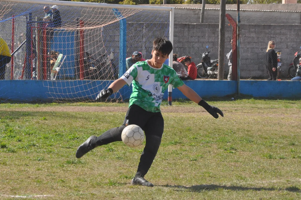 Centro Social Deportivo Municipal Acción Juvenil Socialeritas (126)