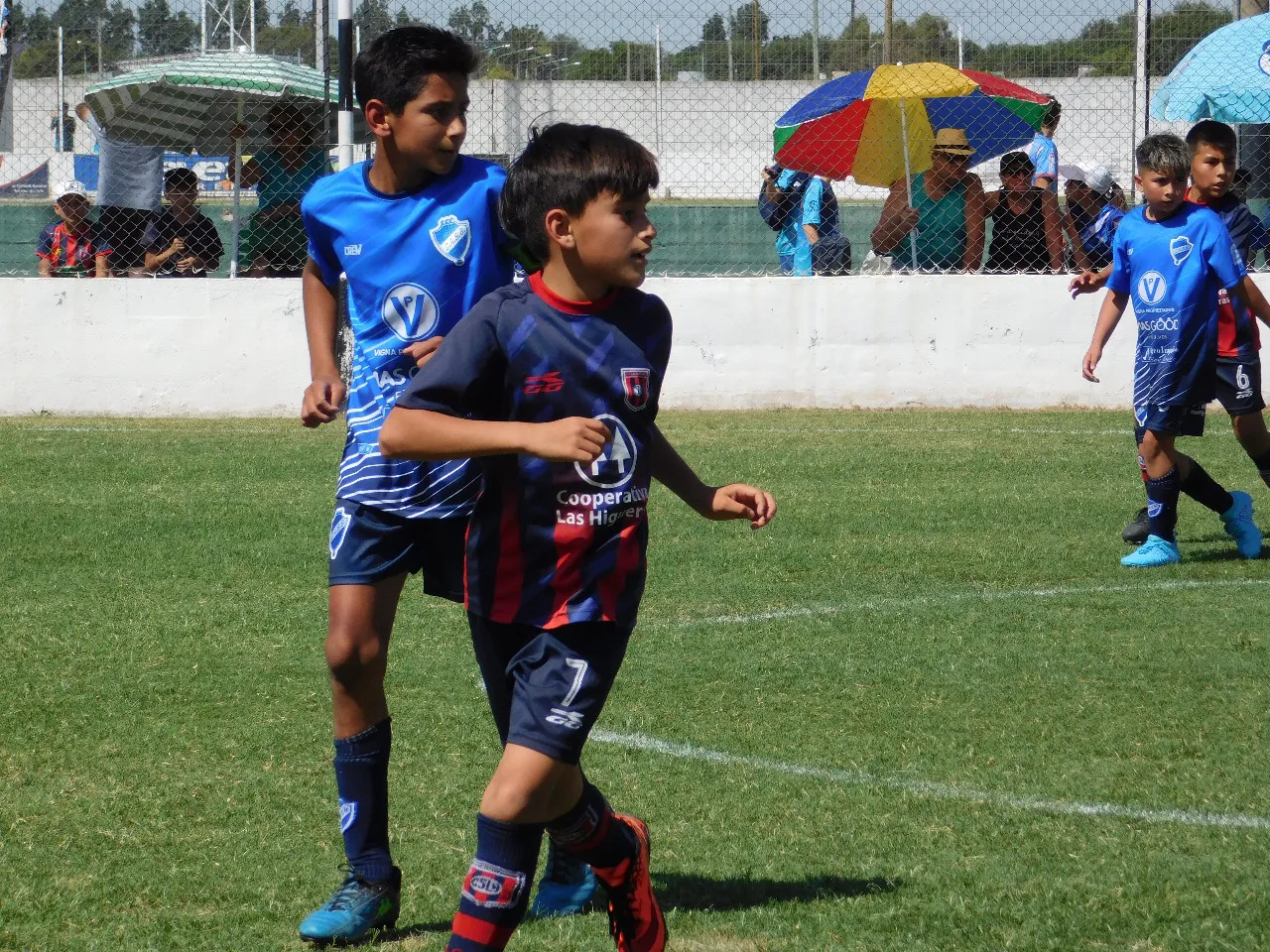 Semifinales Blaugranas Azulgranas  (65)