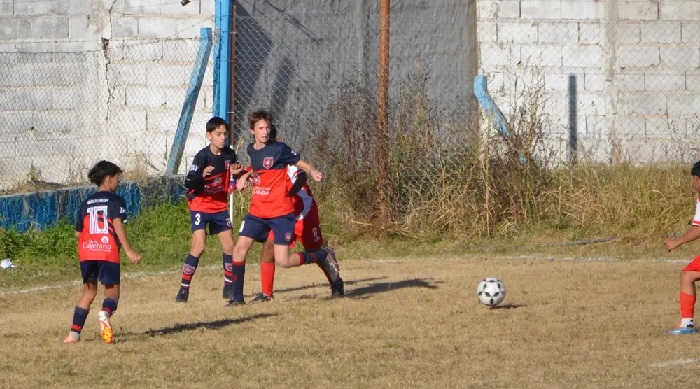 Centro Social Sp Municipal Confraternidad Infanto Juvenil (80)