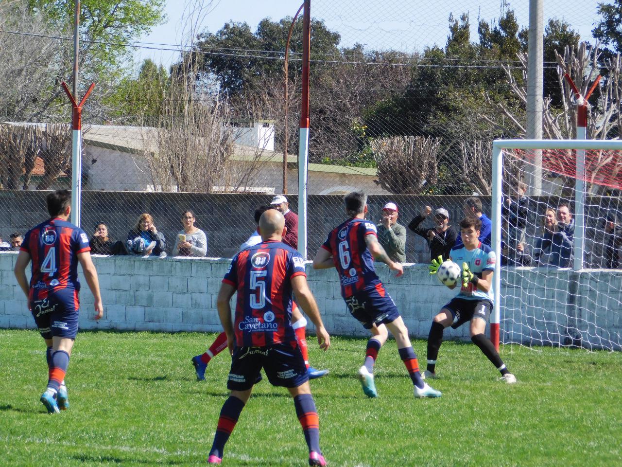 Charrense Vs Centro Social  (29)