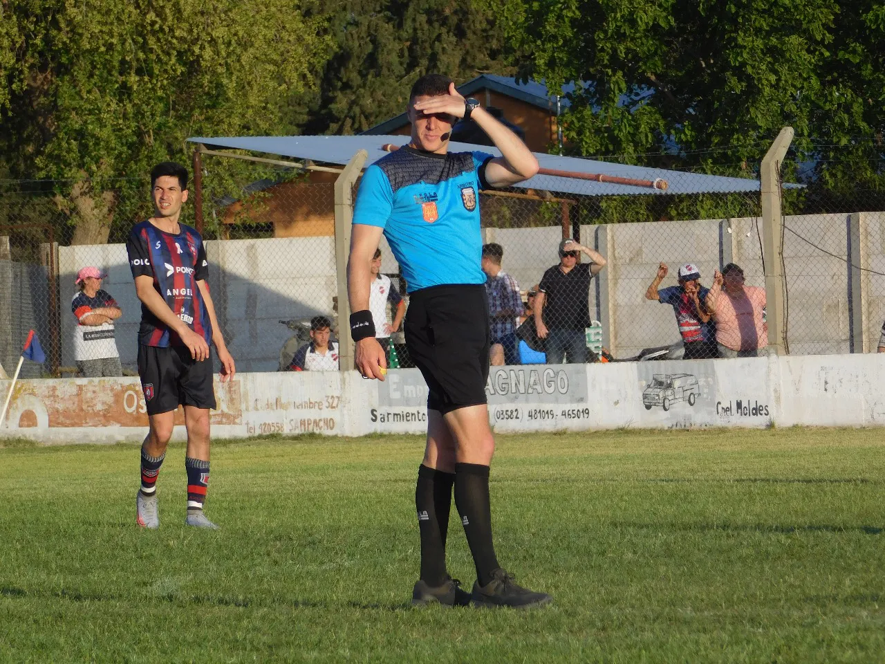 San Lorenzo de Bulnes Centro Social Las Higueras  (56)