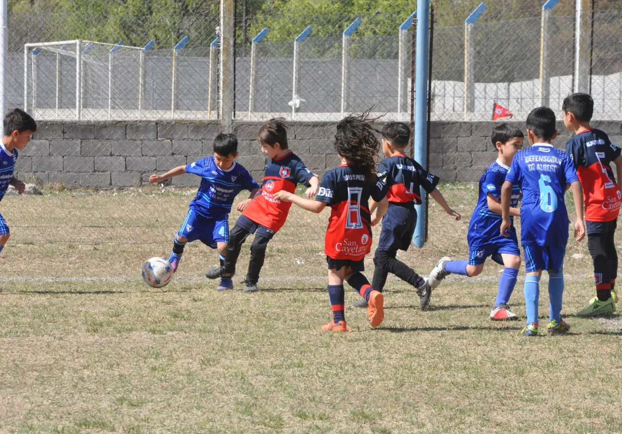 Centro Social vs Defensores de Alberdi vs Juventud Unida Río Cuarto (118)