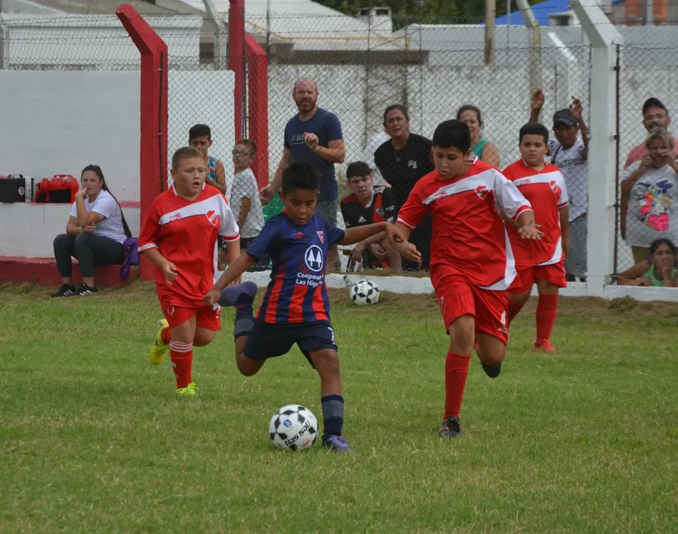 Infanto Juveniles Fecha 1 2024 (208)