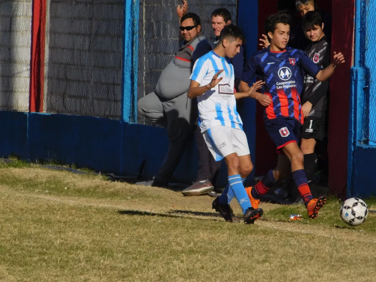 Centro Social vs Roncedo vs Deportivo Rio Cuarto (90)