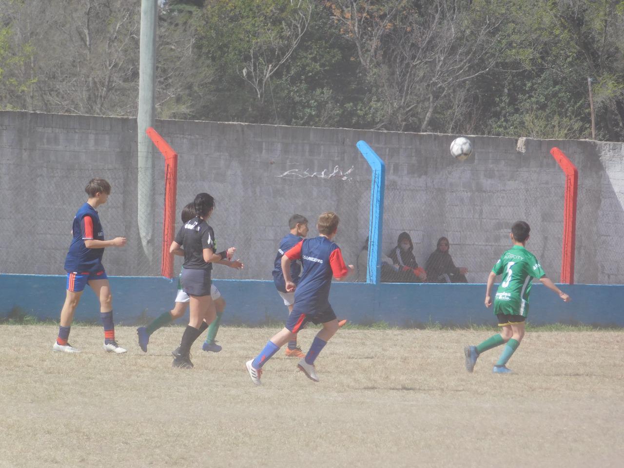 Centro Social Banda Norte Charras Encuentro (5)