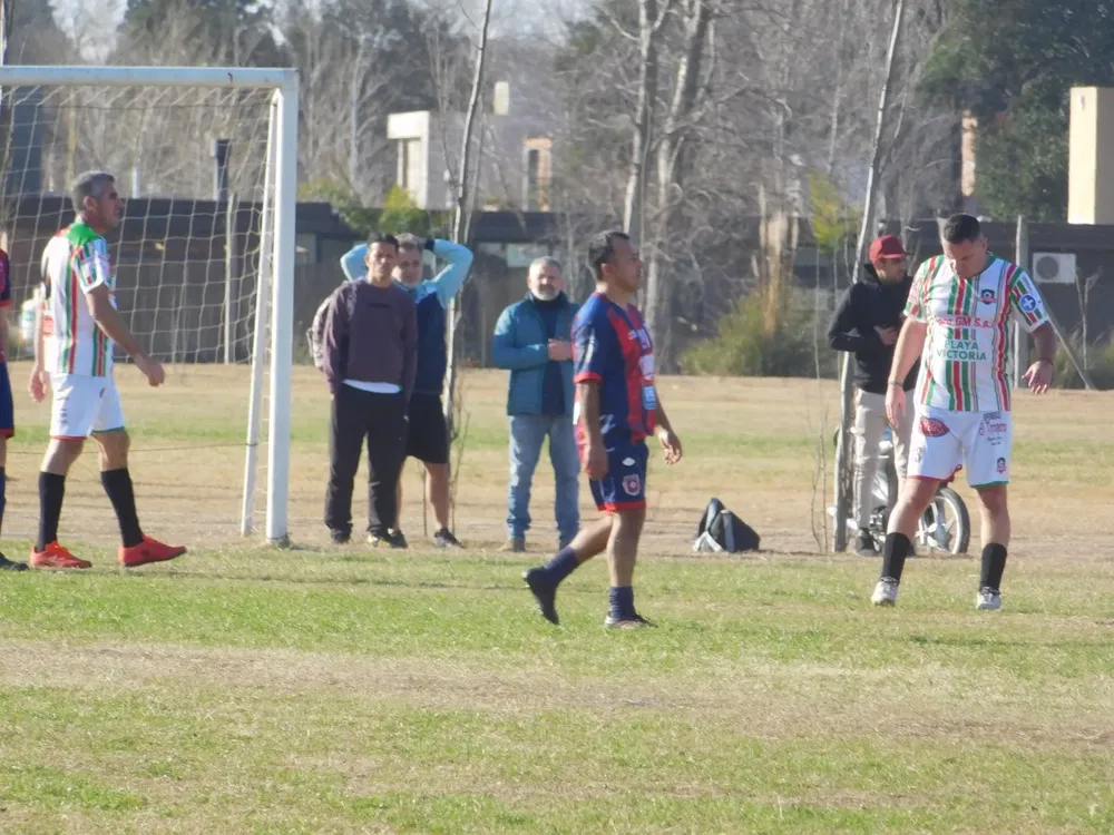 Los Profesionales +43 (6)