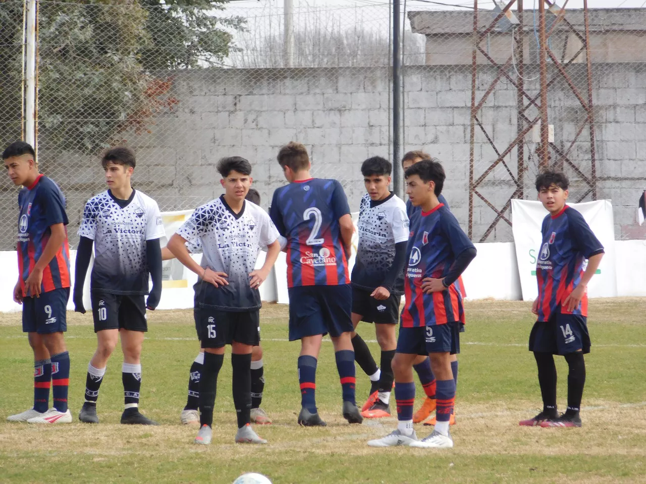 Centro Social vs Lutgardis vs Banda Norte (17)