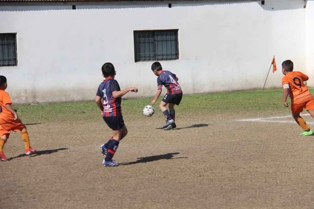 Centro Social Infanto Juvenil Renato Cesarini Olaeta Socialeritas (54)