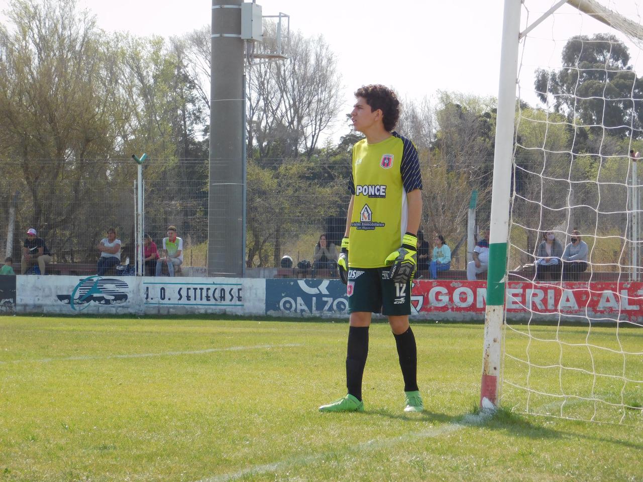 Centro Social vs Juventud Unida Infantiles Juveniles (67)