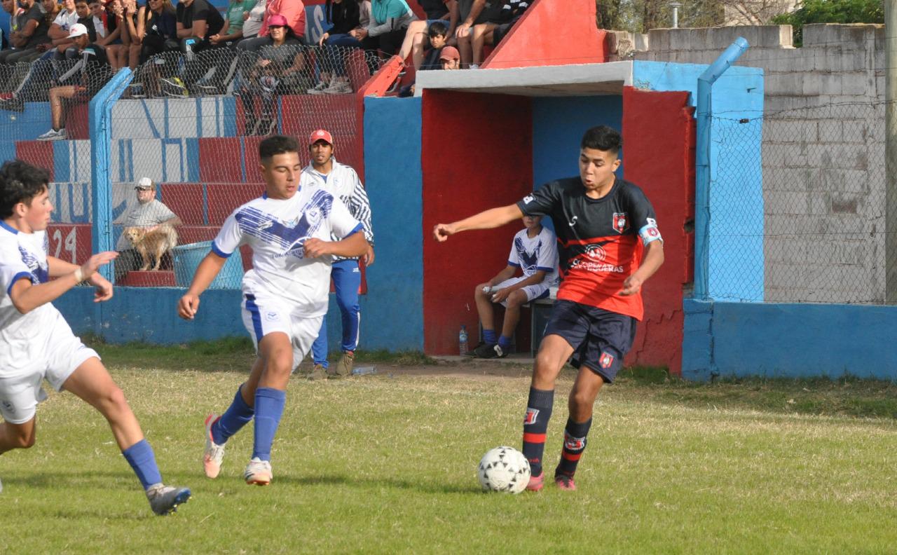 Fecha 4 - Centro Social vs Rosario vs Talleres (195)