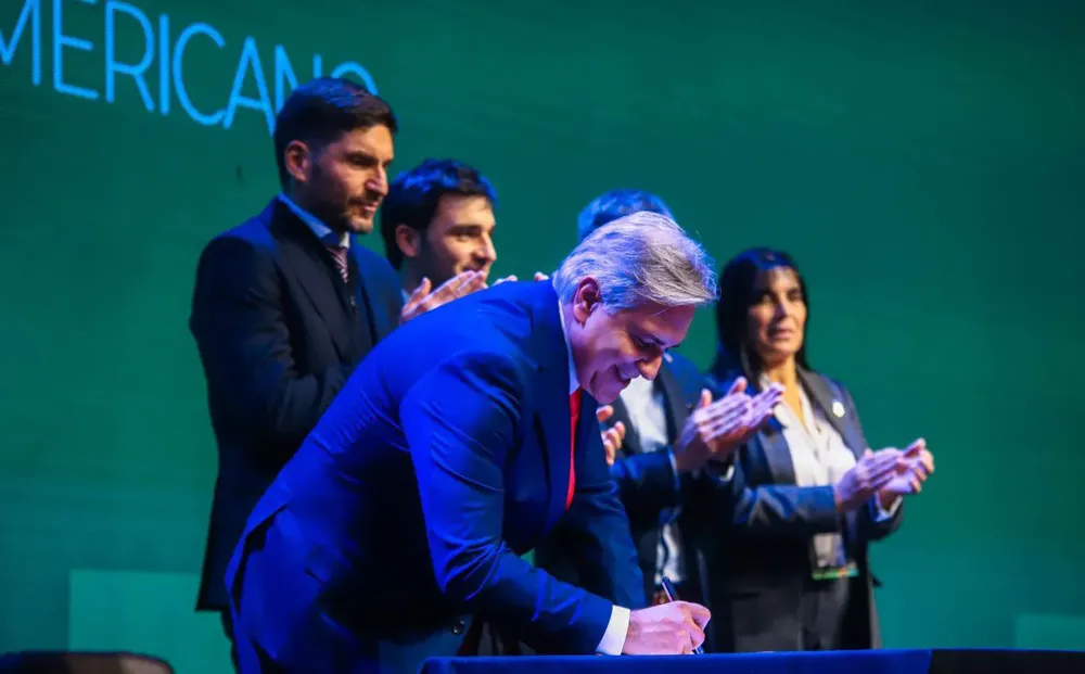 CONFERENCIA CLIMATICA (1)