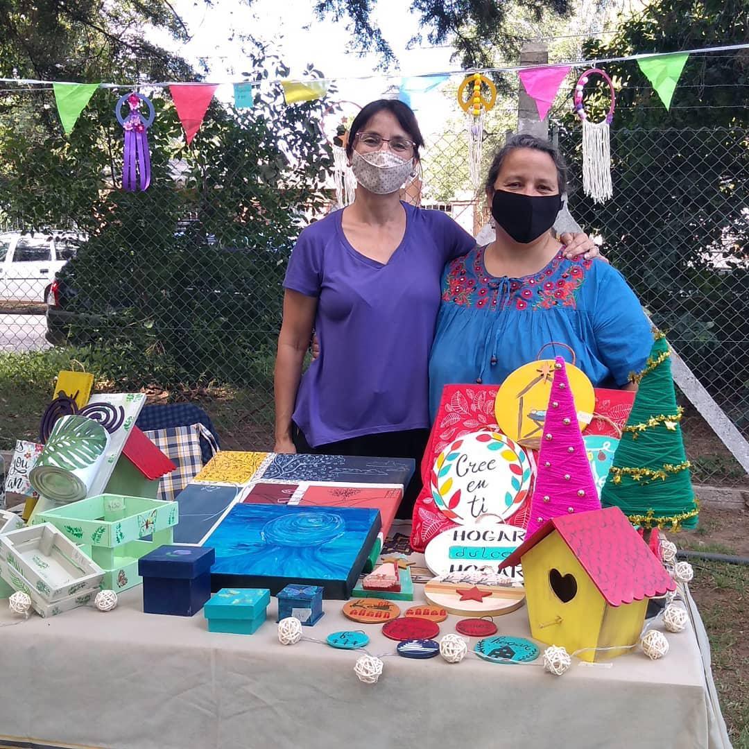 FERIA NAVIDEÑA PRESENCIAL  (19)