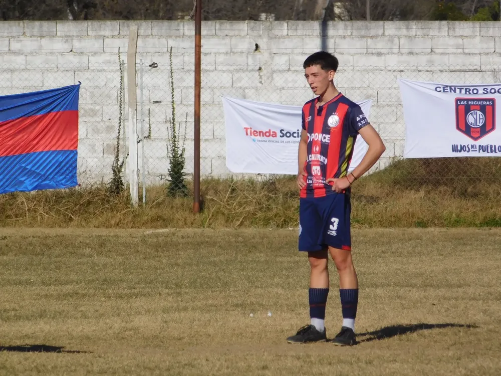 Centro Social Las Higueras vs Atletico Sampacho (6)