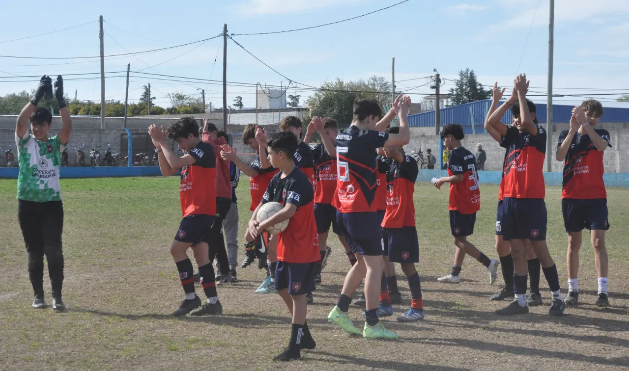 Centro Social Deportivo Municipal Acción Juvenil Socialeritas (88)