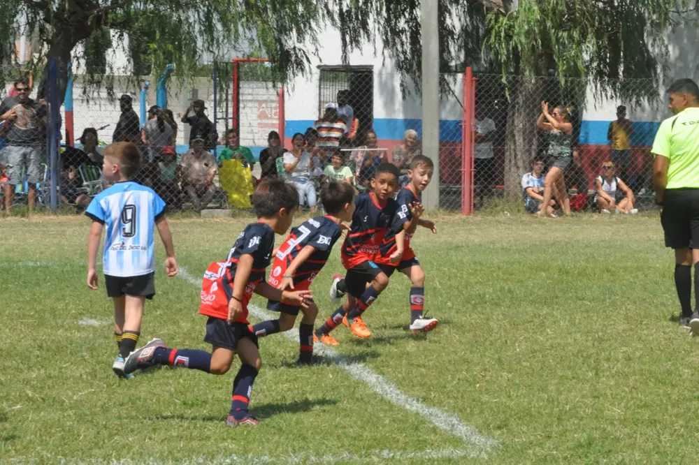 Centro Social Blaugranas vs Alberdi (24)