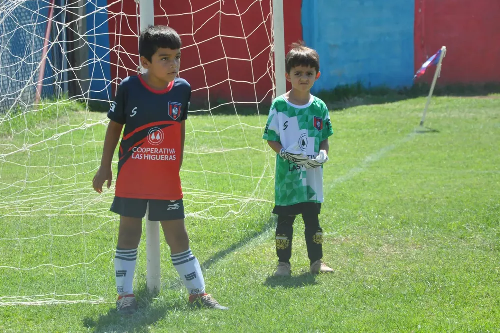 Fecha 2 Infanto Juveniles Centro Social Roncedo Accion Juvenil (123)