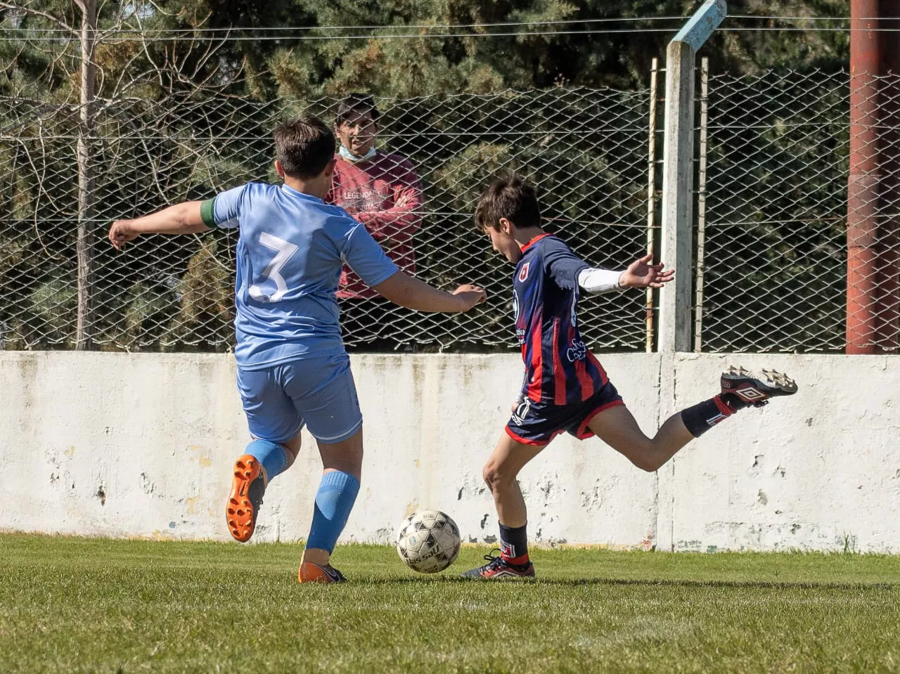 Centro Social vs Municipal Adelia María vs Juventud Unida (58)