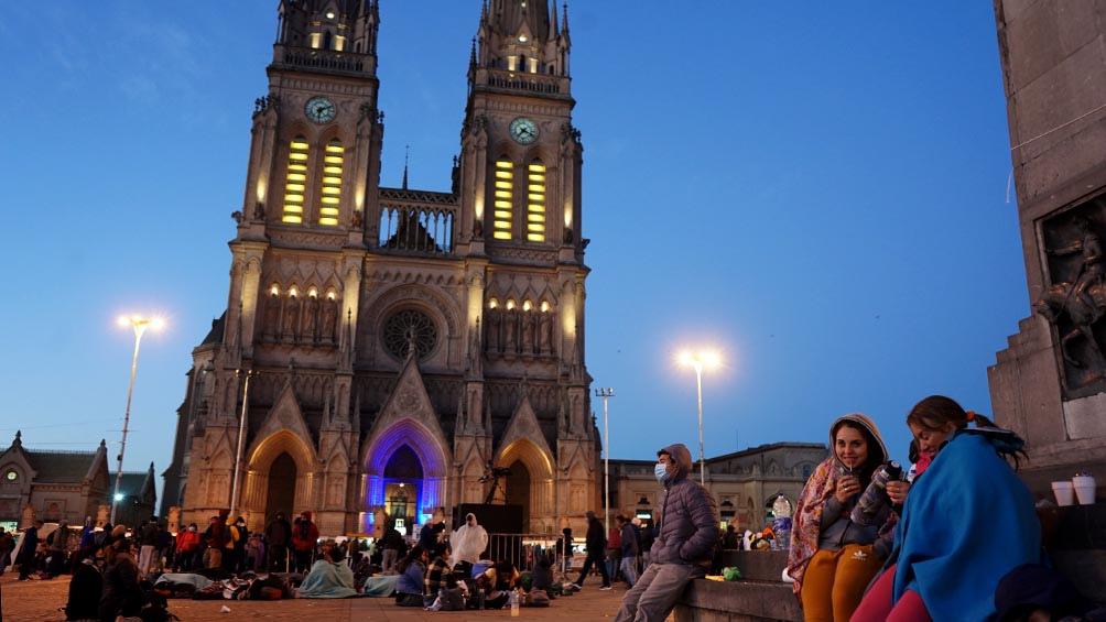 BASILICA