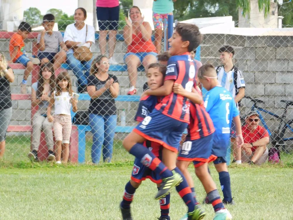 Infanto Juveniles Fecha 1 2024 (116)