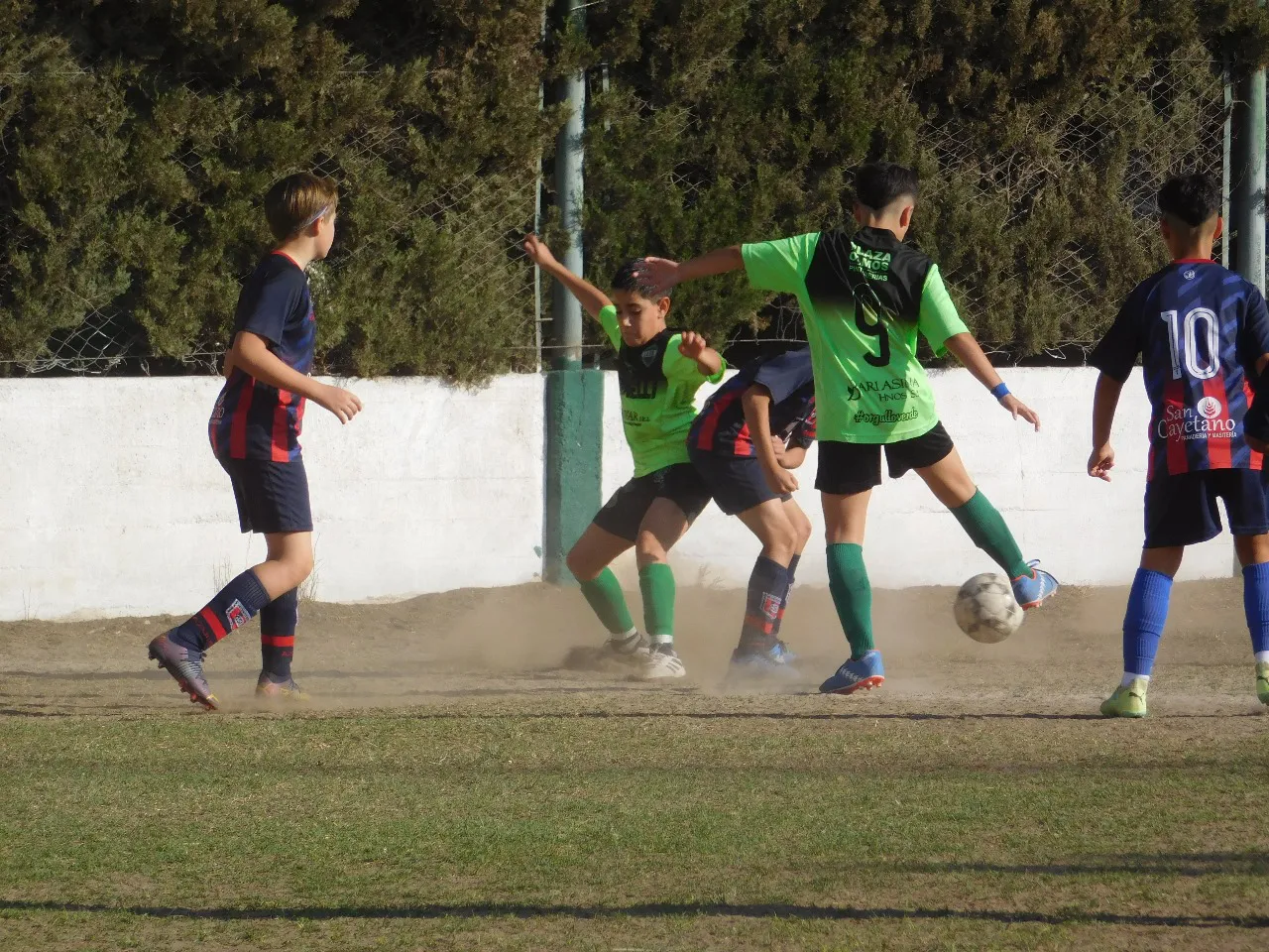 Centro Social Banda Norte B Correos y Telecomunicaciones (60)