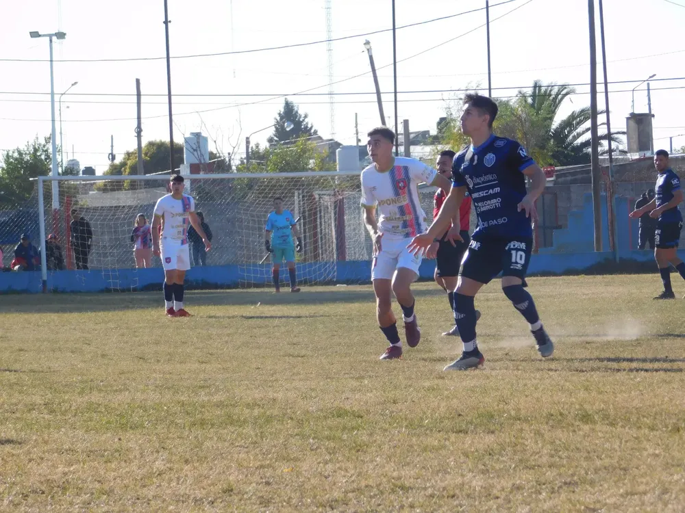 Centro Social Las Higueras vs Atletico Sampacho (20)
